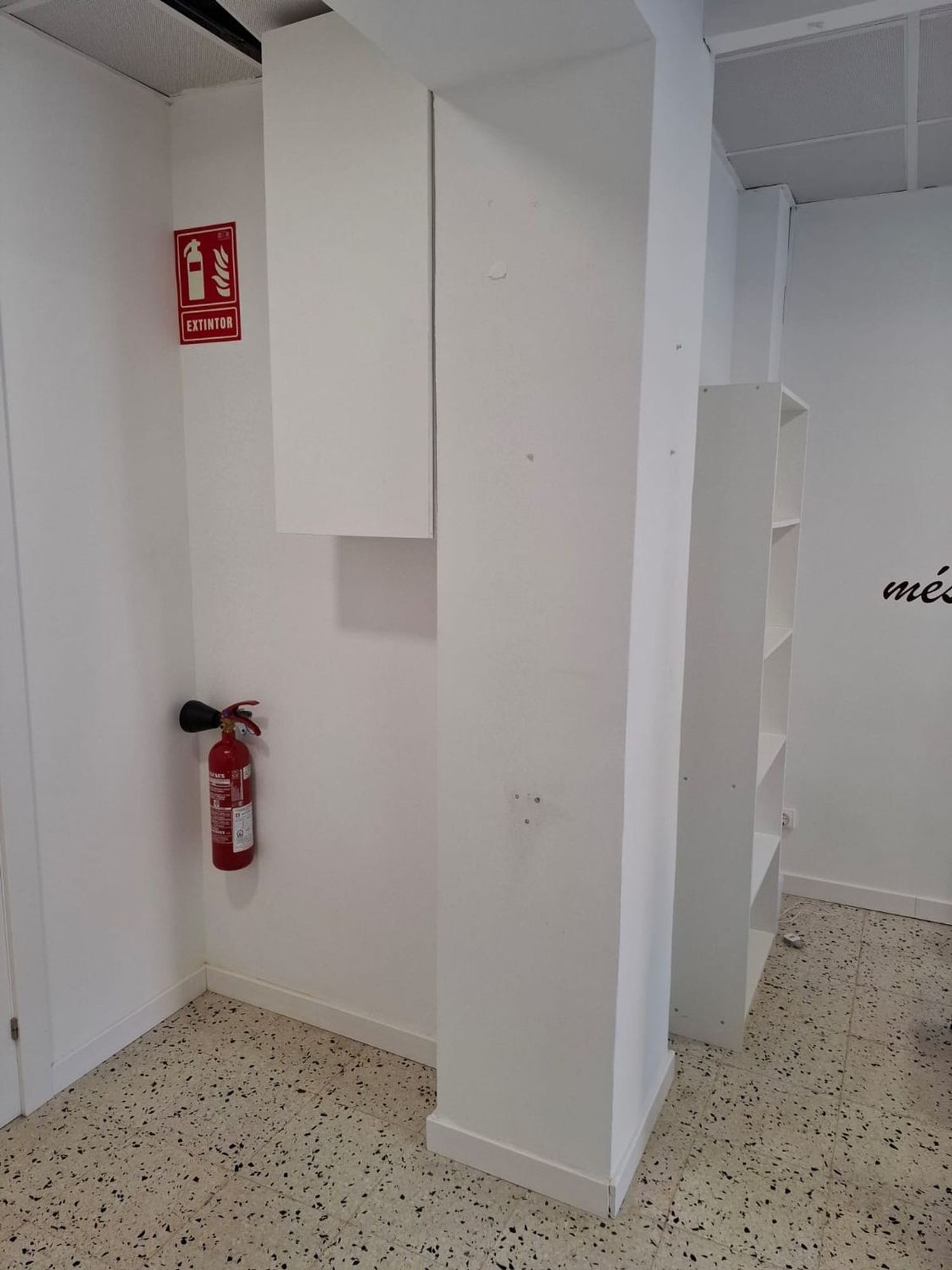 Local en Pastelería en Camino de la Creu, 14, Sant Francesc, Sant Francesc - Foto 11