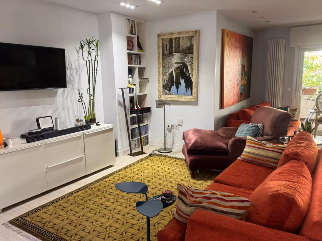 Piso en  Calle Solano 34 - Foto 3