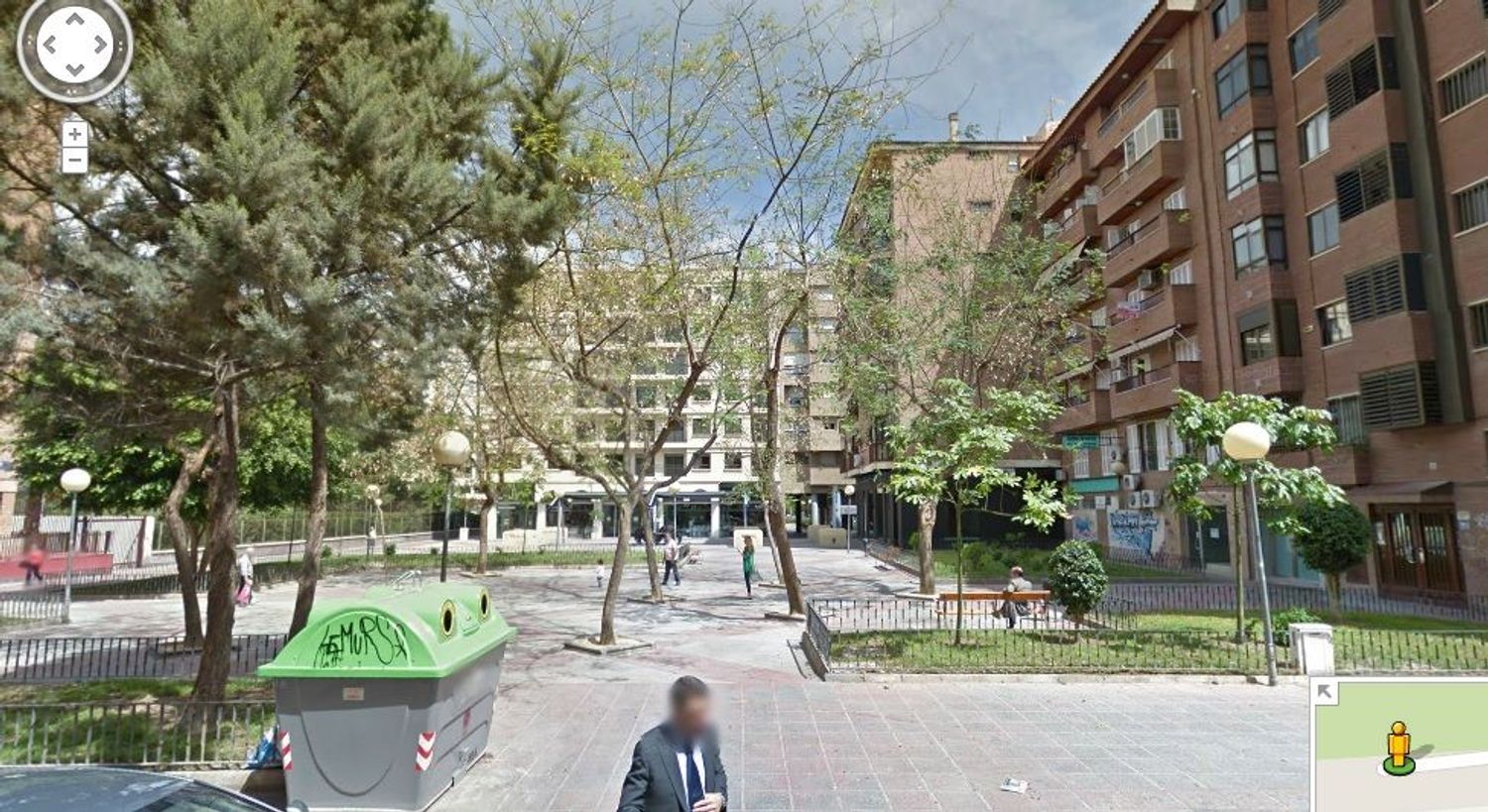 Piso en Puerta Nueva, 15, La Fama - Foto 14