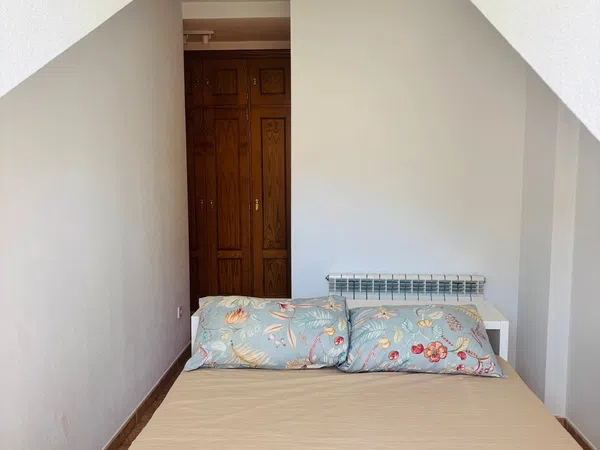 Ático en Calle víctor espinos, 4, El Espinar, El Espinar - Foto 11