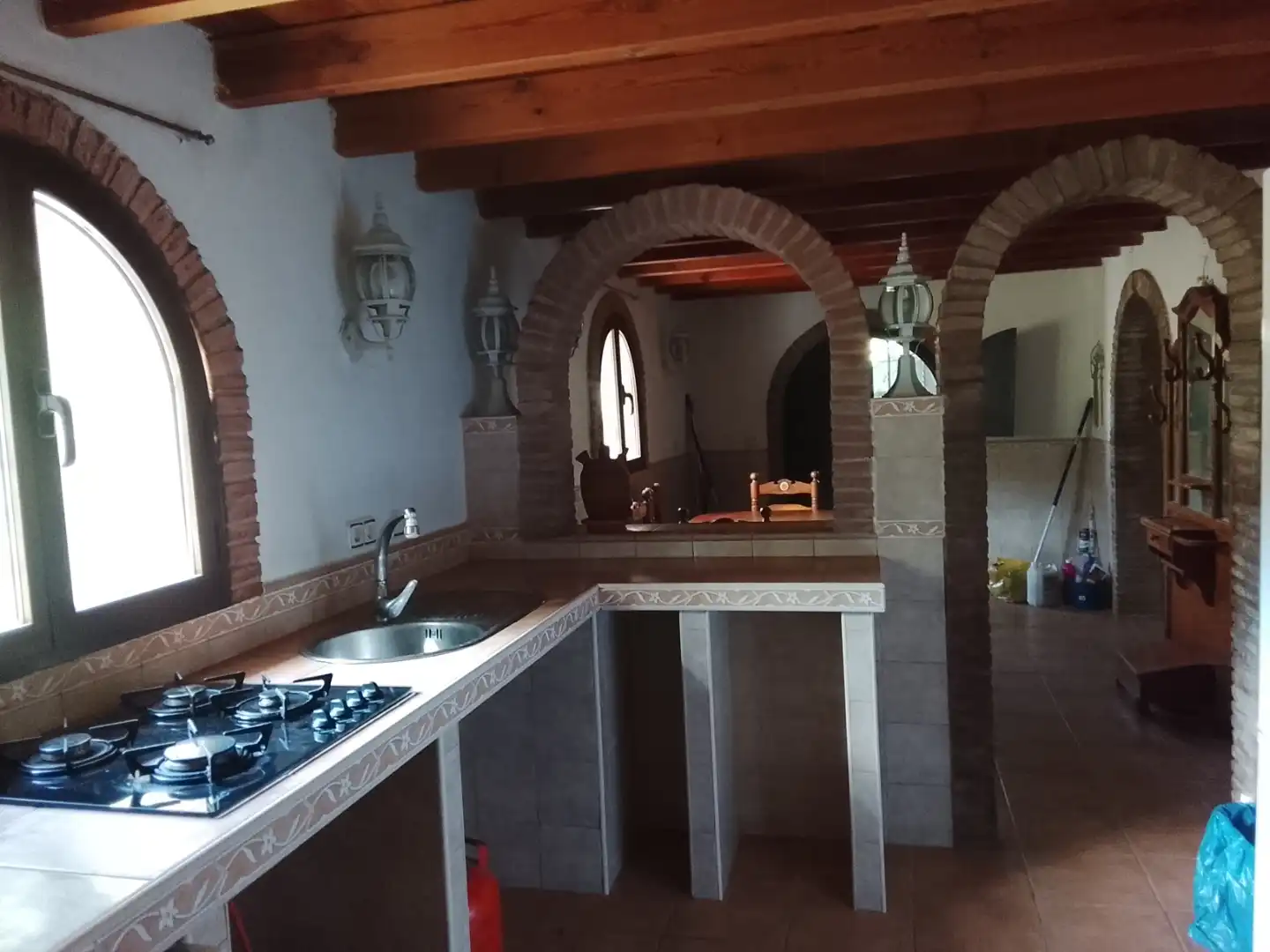 Casa adosada en  Calle Emilio Prados 2 - Foto 7