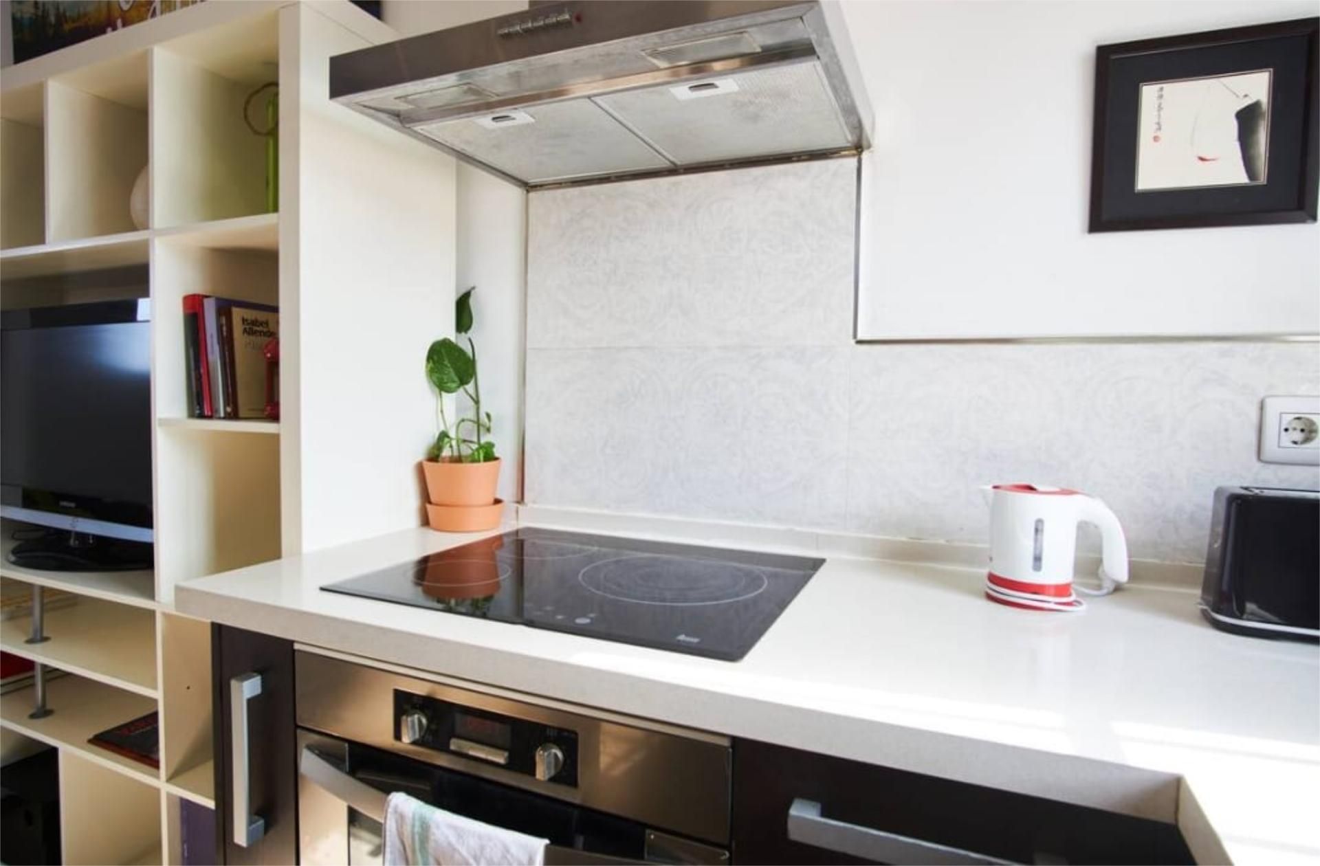 Piso en  Calle Luis Montoto 2 - Foto 16