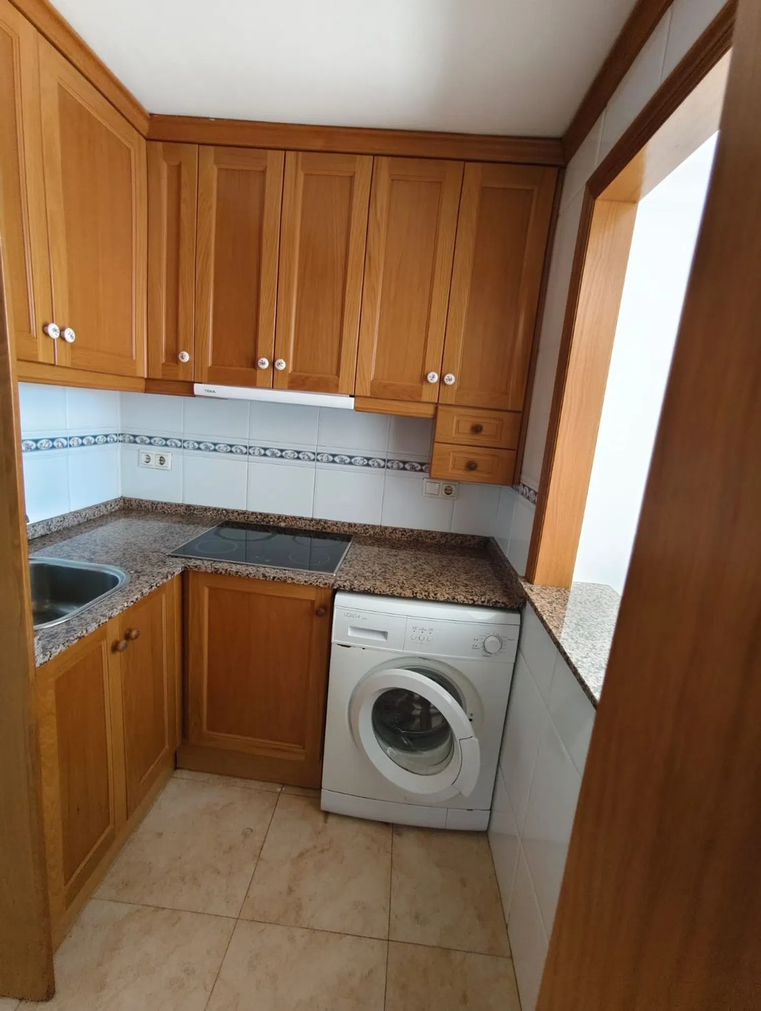 Piso en avenida marina Baixa, 13 - Foto 3