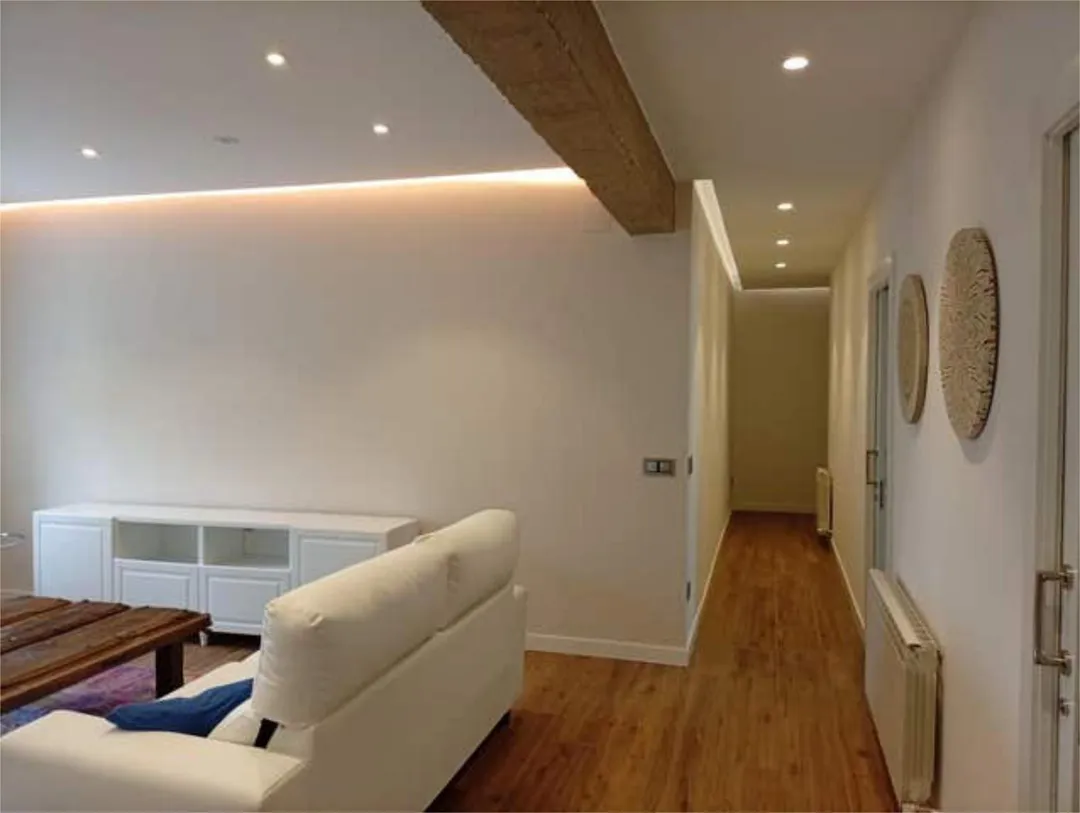 Piso en Centro - Foto 1