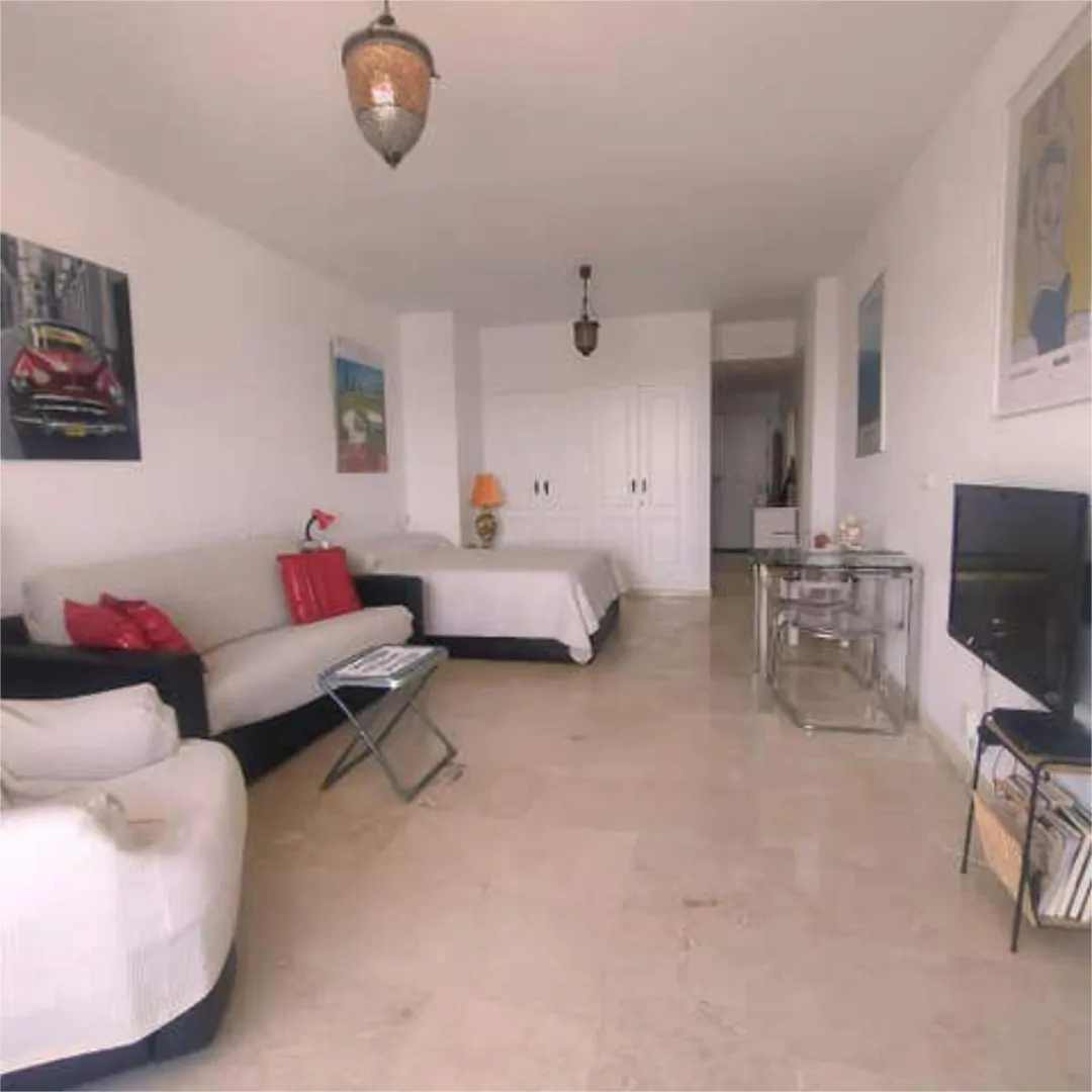 Apartamento en Castillo de Santa Clara - Foto 5