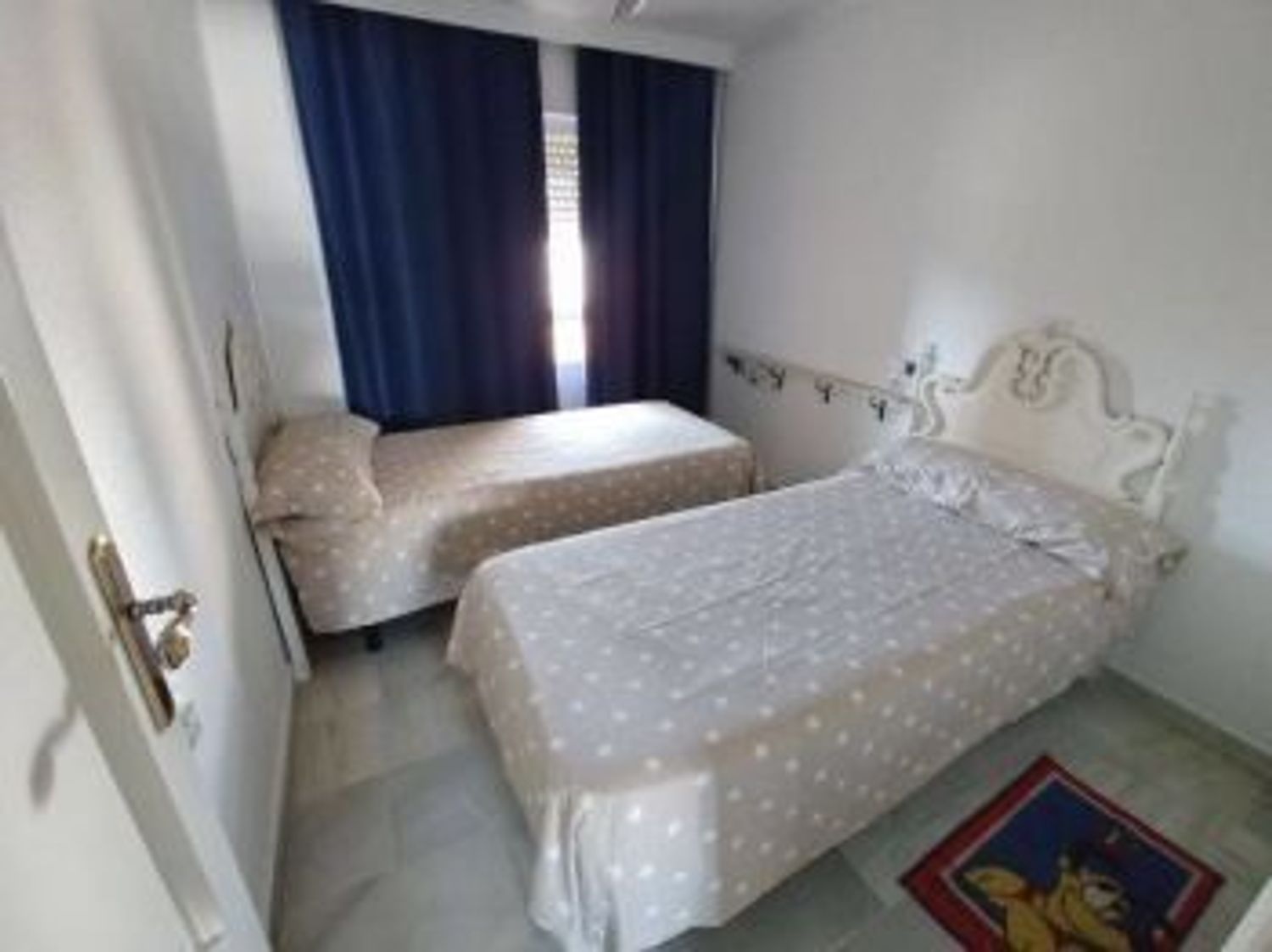 Piso en calle Luis Barahona de Soto, 6 - Foto 4