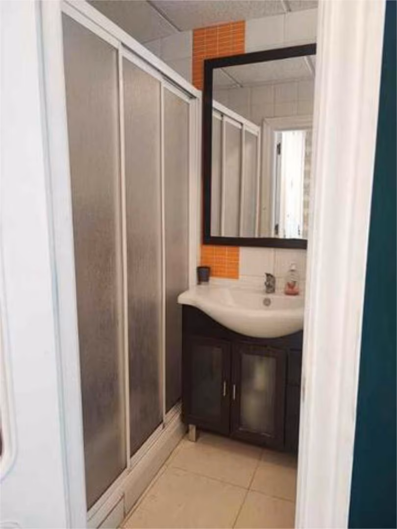 Apartamento en Centro - Foto 7