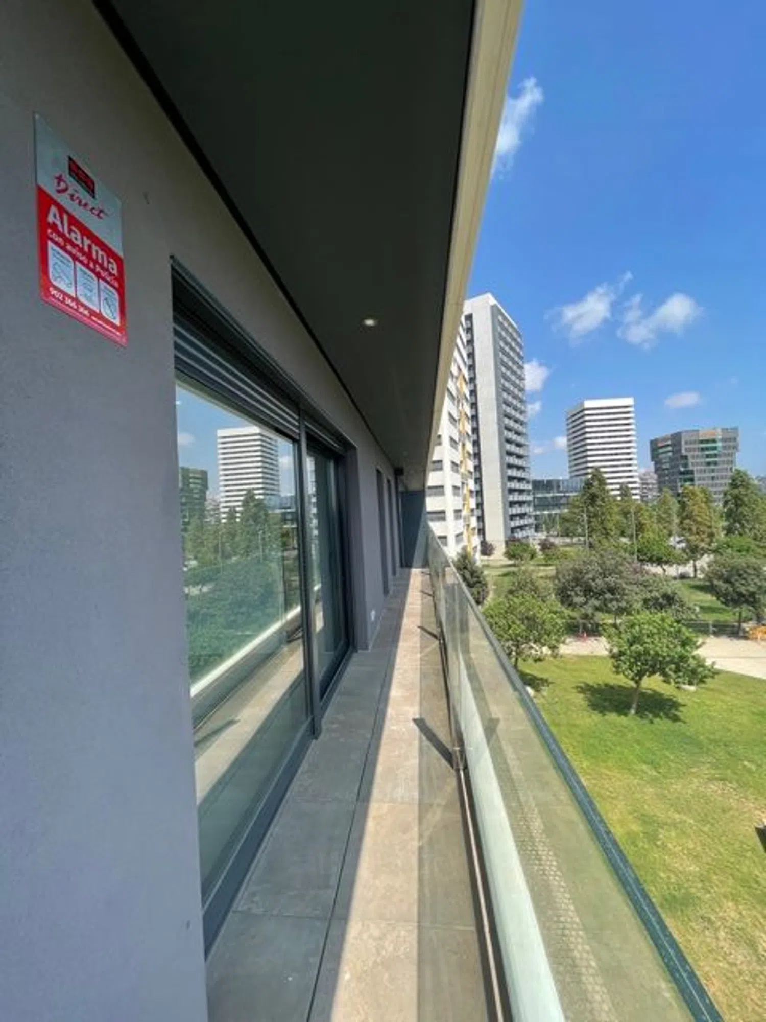 Piso en plaza d'Europa, 38 - Foto 8