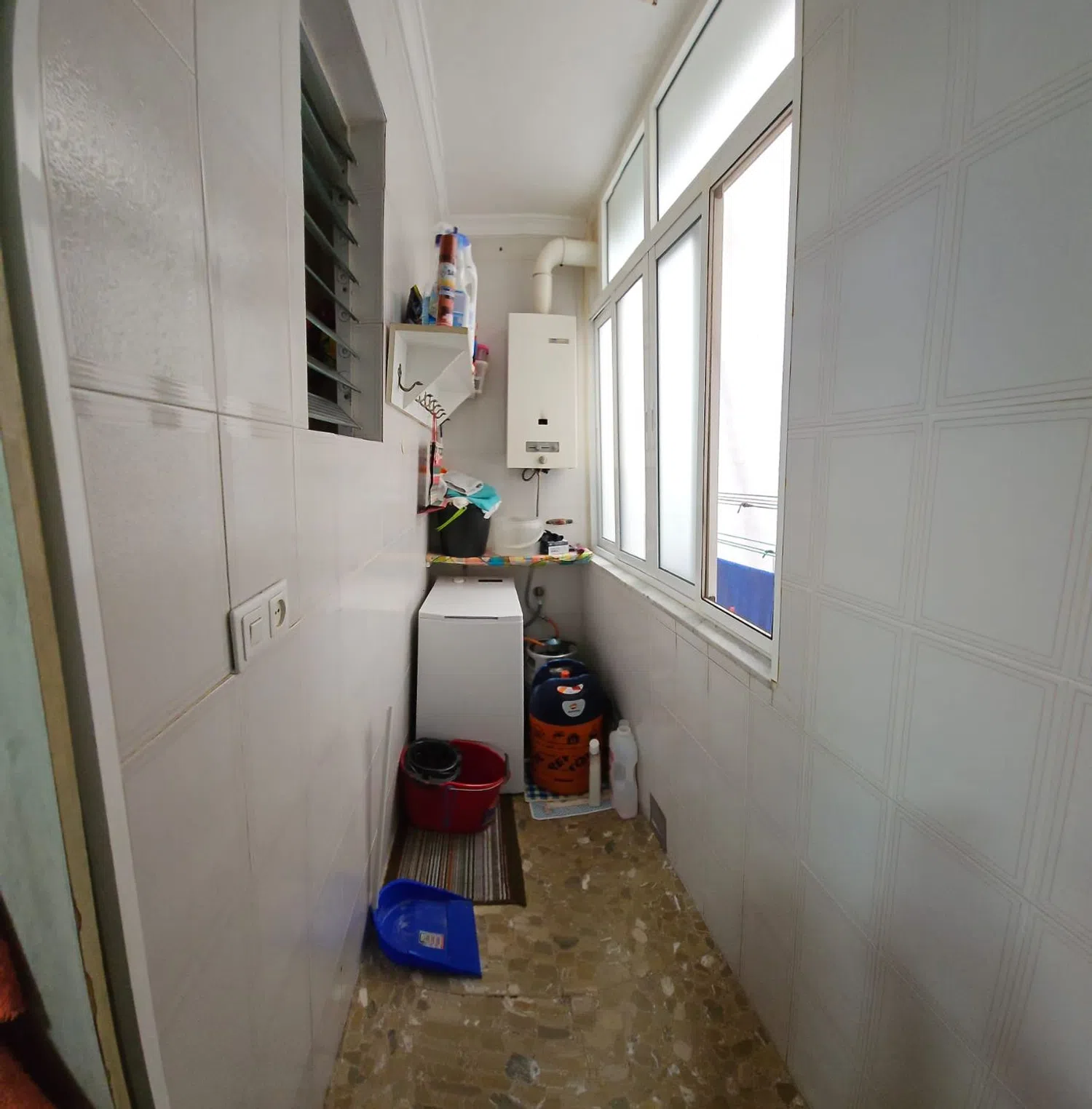 Piso en calle Ingeniero de la Torre Acosta, 32 - Foto 15