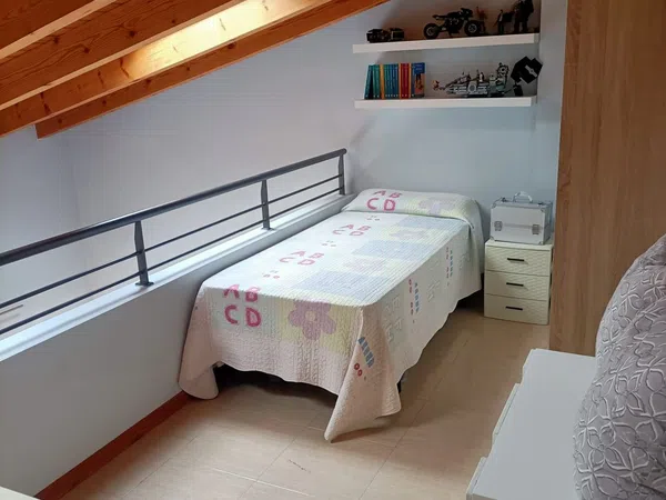 Dúplex en Ronda de les Tàpies, 58 - Foto 7