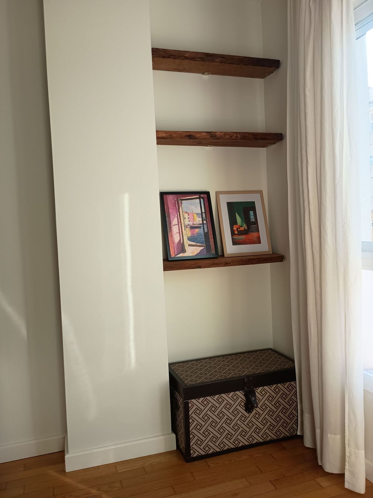 Piso en Cardenal Bueno Monreal, 7 - Foto 8