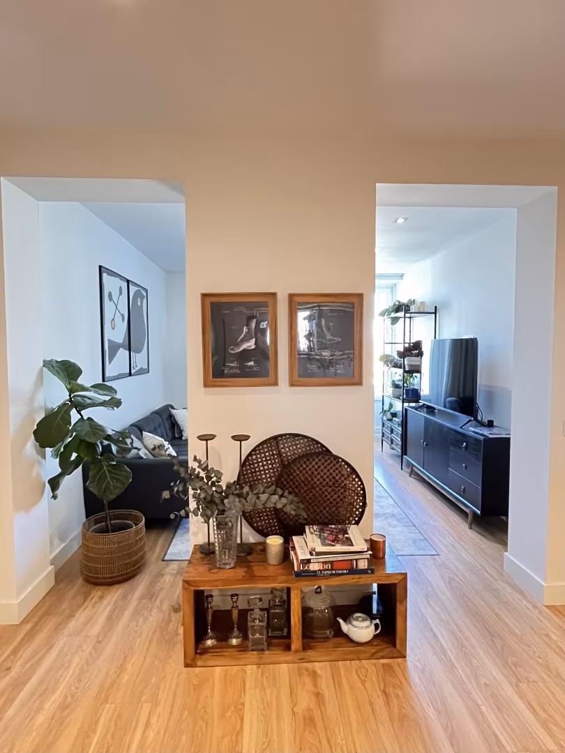 Piso en  Plaza de Eduardo Dato 4 - Foto 6