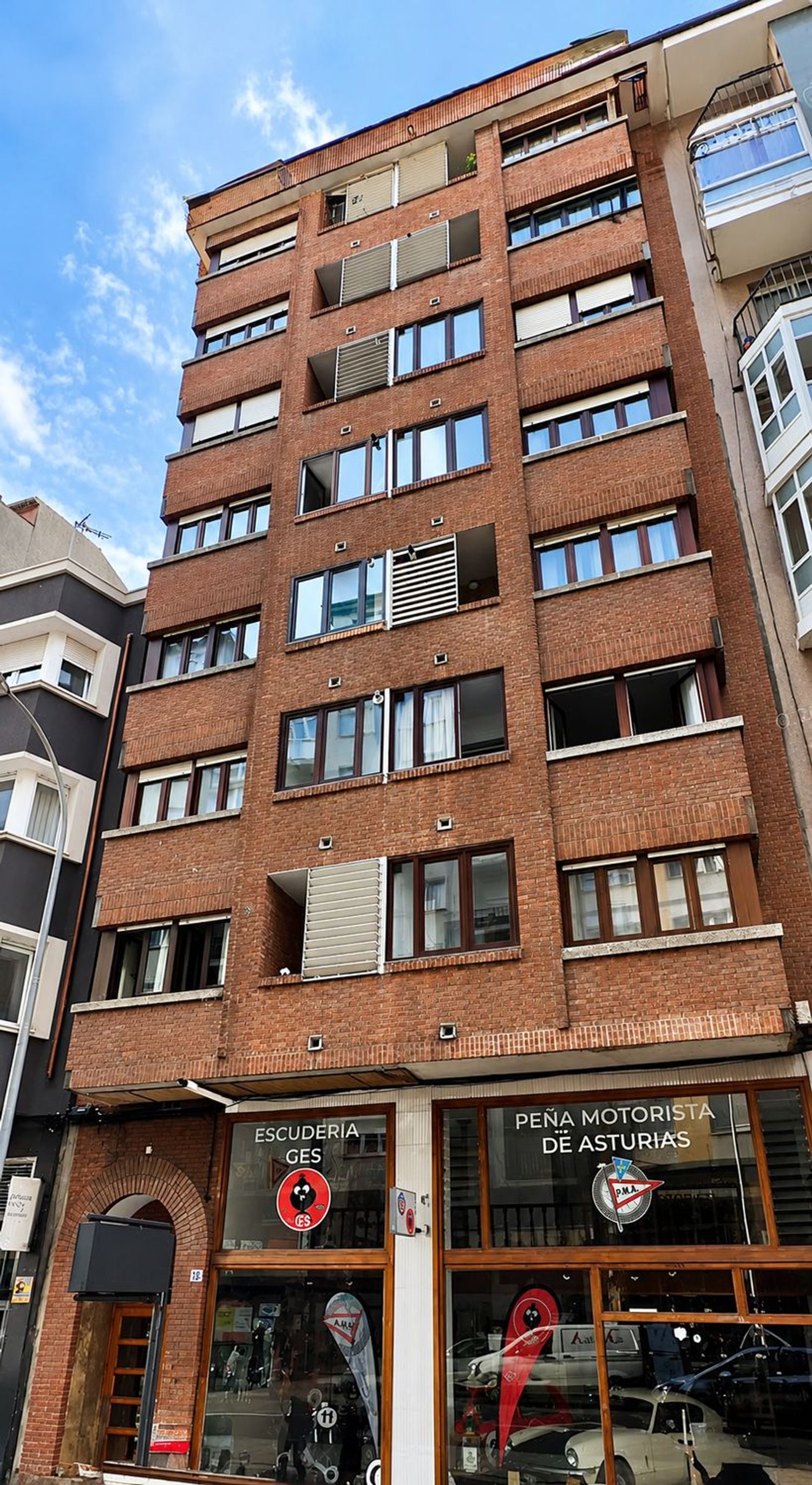 Piso en Avenida Pablo Iglesias, 24, Ceares - Jesuitas - Foto 12