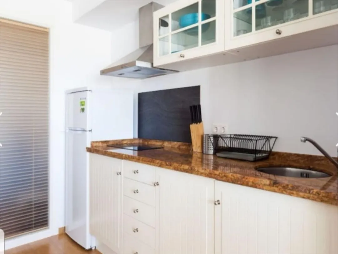 Piso en  Calle los Pueblos Blancos 2B - Foto 6