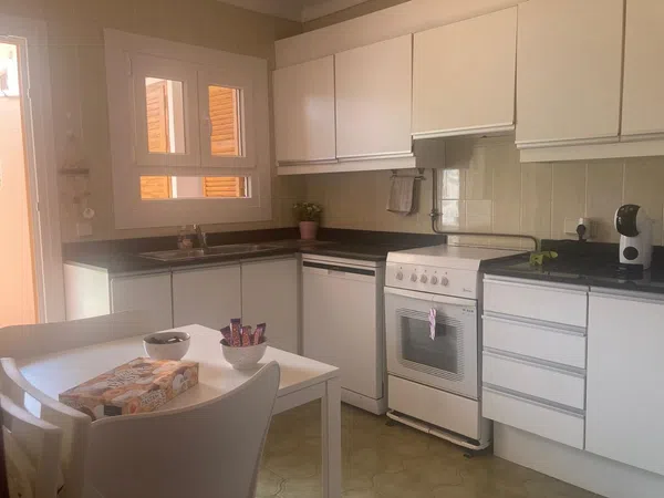 Chalet adosado en calle de la Mar Negra, 20 - Foto 7