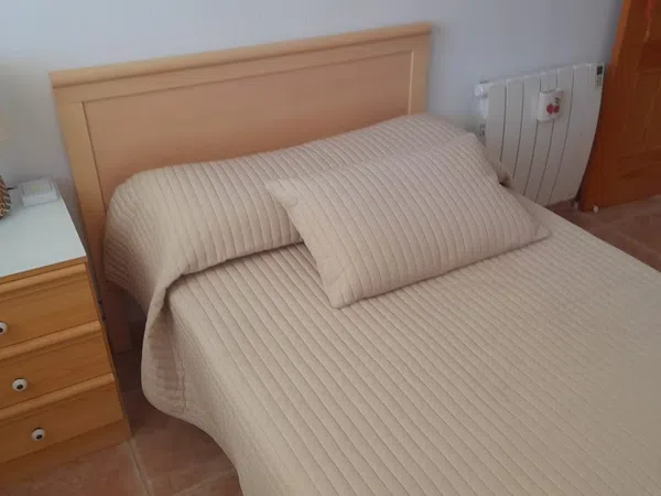 Chalet adosado en Calle Núñez de Balboa, 52 - Foto 4