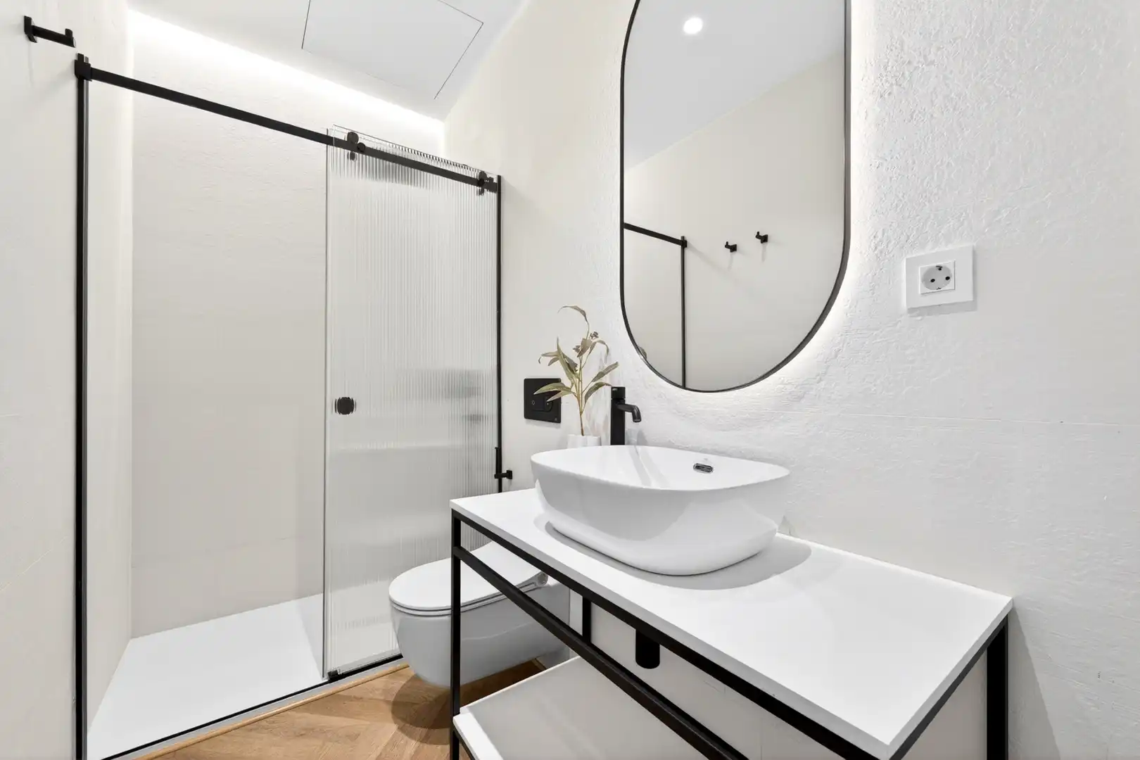 Apartamento en Málaga Capital - Foto 6