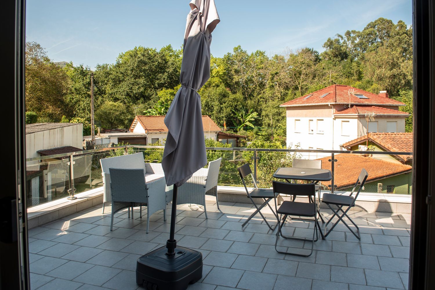 Casa o chalet independiente en Paseo Marqués de Valdecilla, 30 - Foto 12