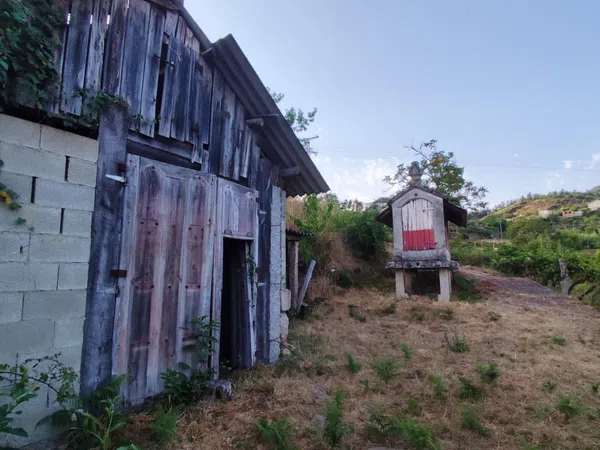 Casa rural en Lugar Calvario, 7 - Foto 8