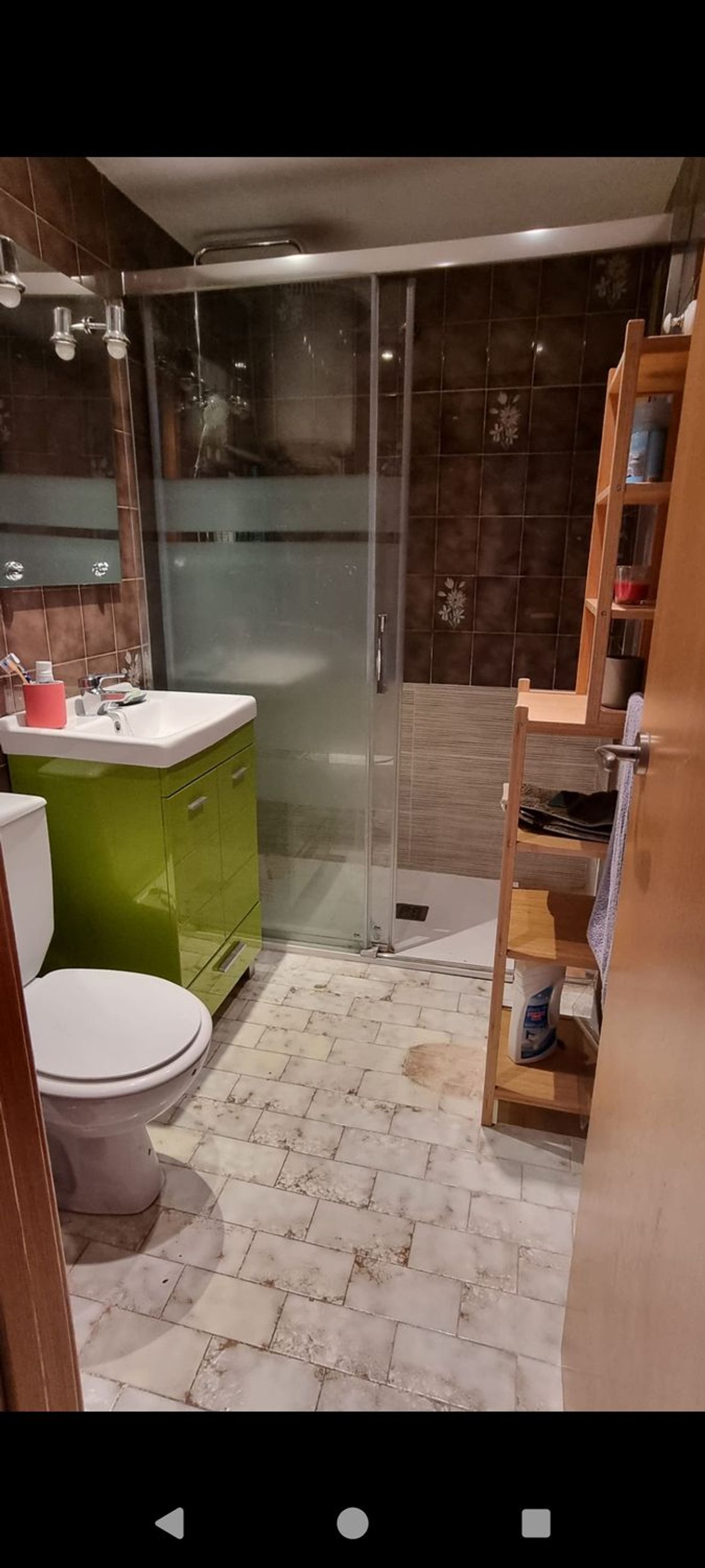 Piso en Carrera de la Fonteta de Sant Lluís, 36, En Corts - Foto 5