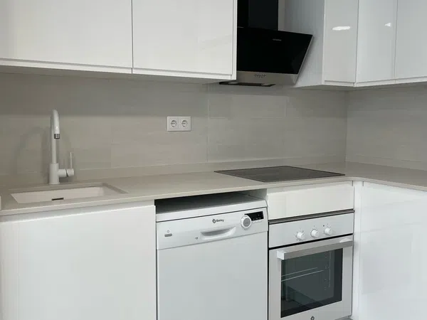 Piso en Plaza d'Hondures, 38, Ciutat Jardí, València - Foto 7