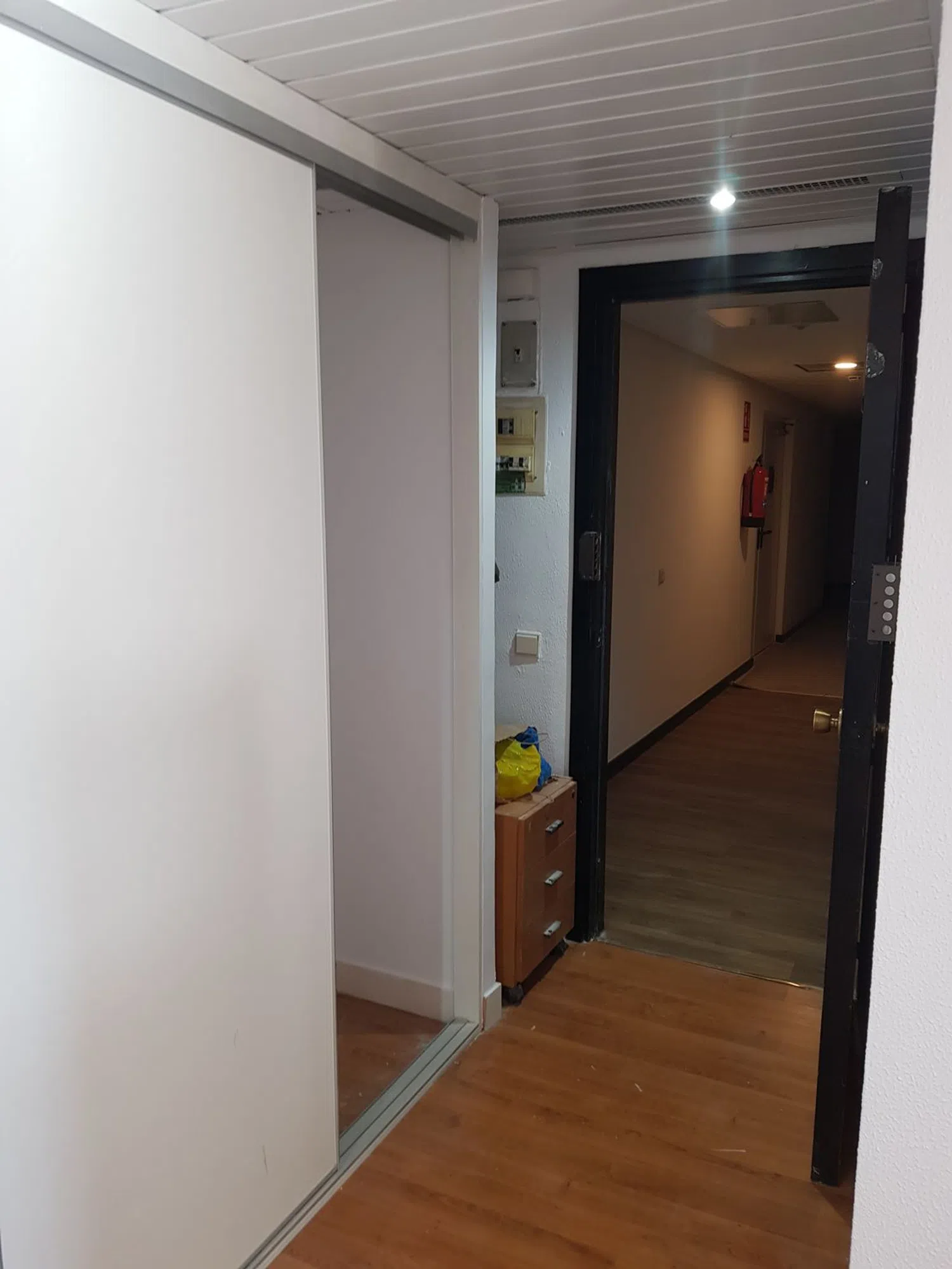 Piso en avenida de Pío XII, 92 - Foto 11