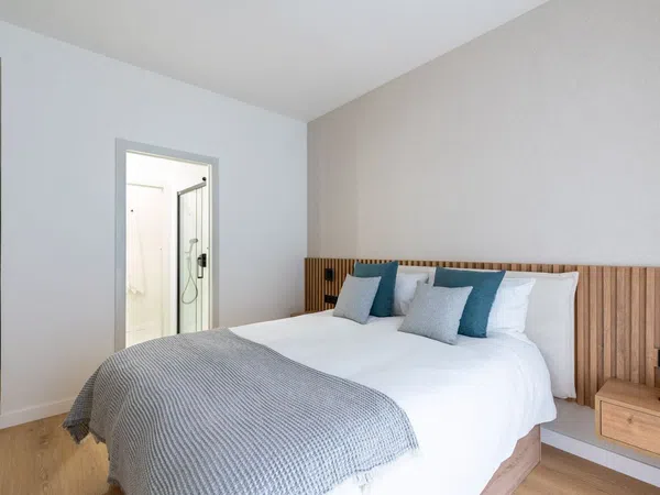 Dúplex en calle Feria, 21 - Foto 14