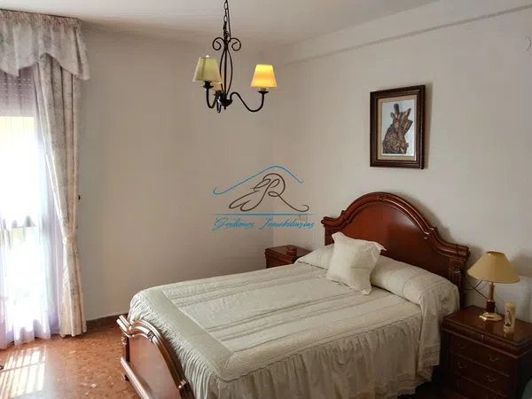 Chalet adosado en San Rafael de la Albaida, Tablero - Foto 9