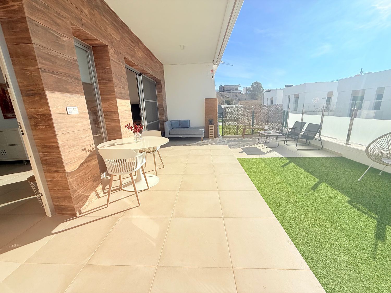 Piso en calle d'Equador, 4 - Foto 36