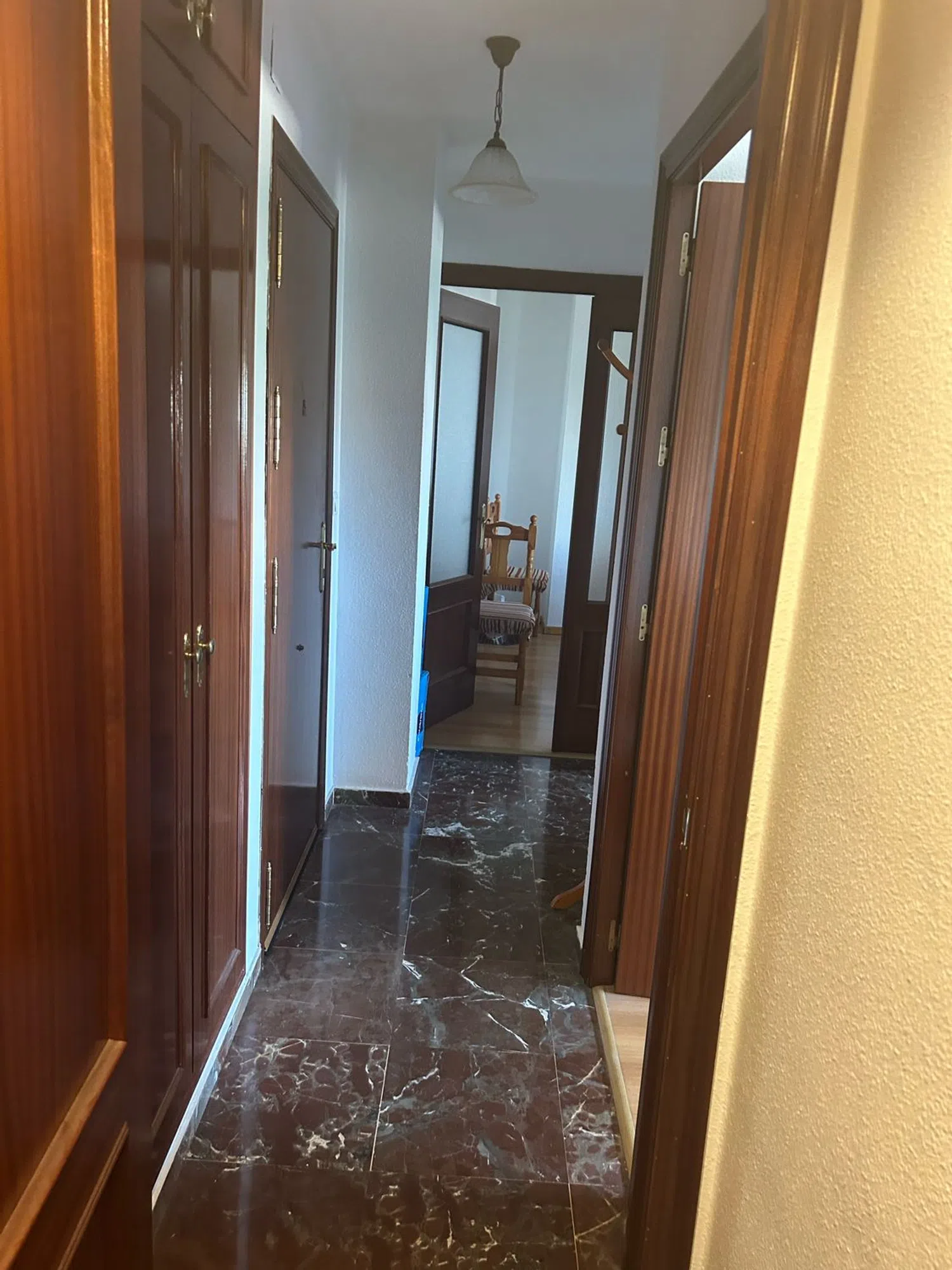 Piso en calle Periodista José María Carulla, 2 - Foto 8