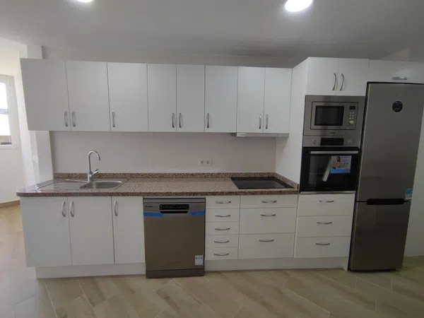 Piso en calle Olof Palme, 44 - Foto 4