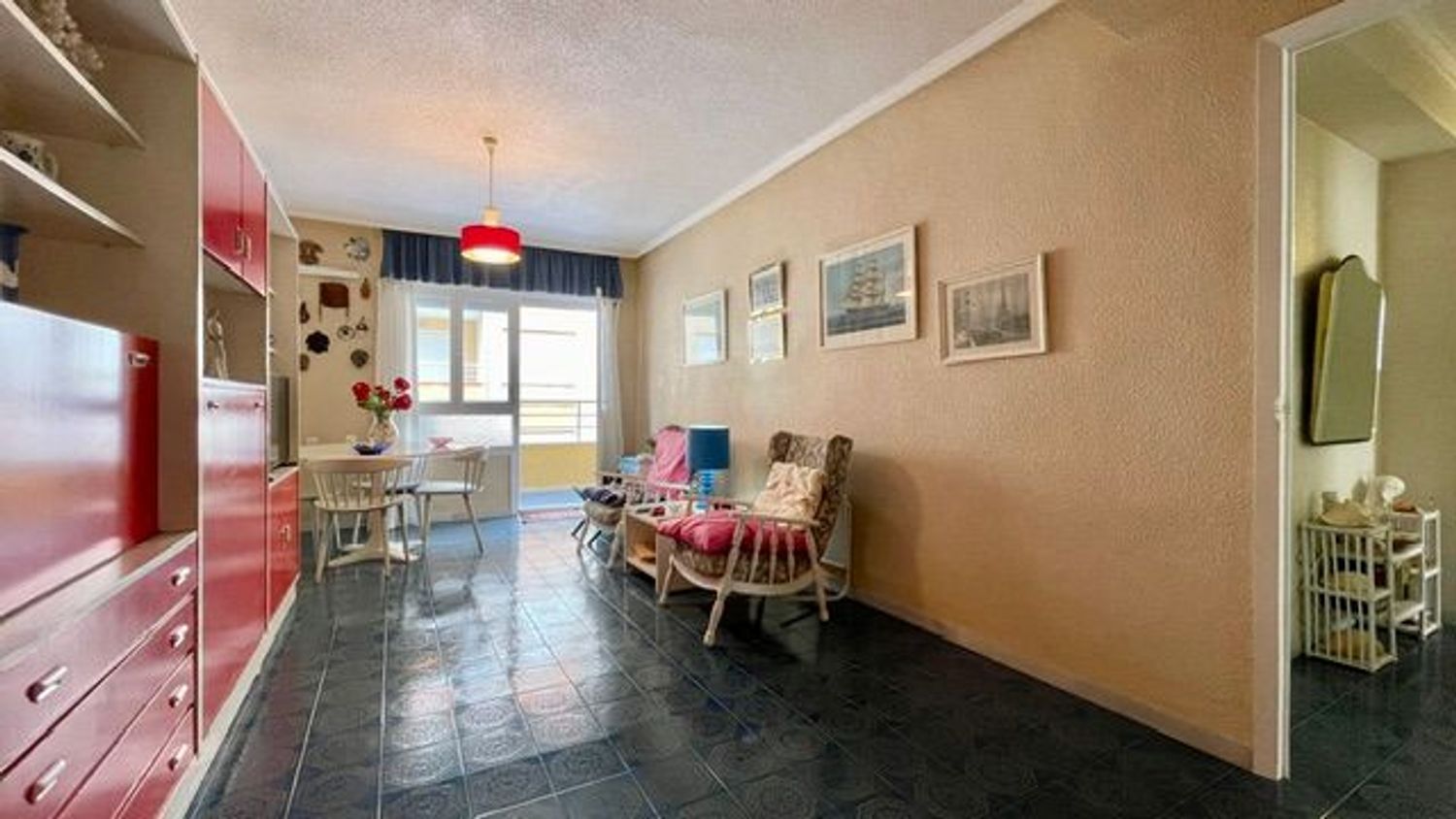Piso en Calle Mar Baltico, 20, Playa de los Locos - Foto 5