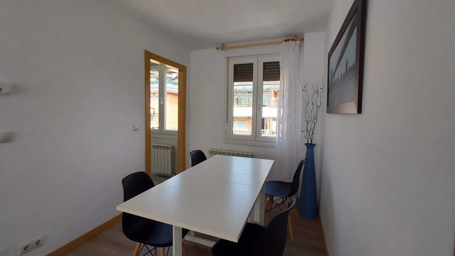 Piso en calle Fernando de los Ríos, 85 - Foto 18