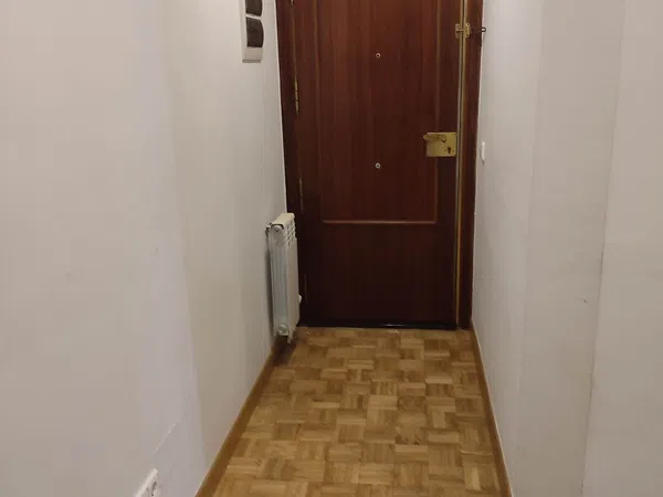 Piso en calle de Nuestra Señora del Pilar, 20 - Foto 2