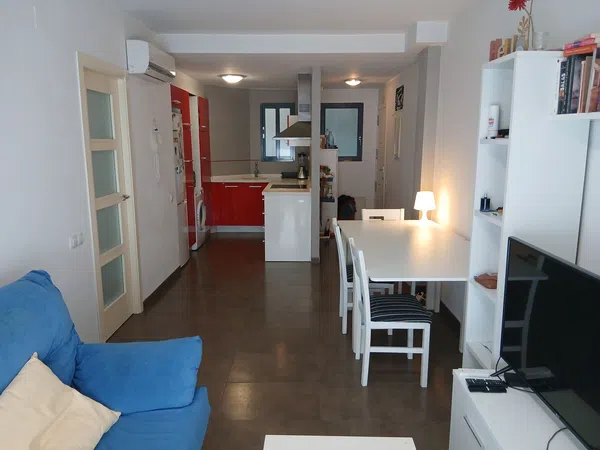 Piso en Calle de Sant Ignasi, 46, Llombo, Llombo - Foto 21