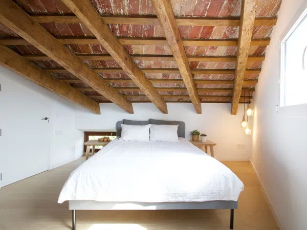 Piso en calle de Guillem de Castro, 140 - Foto 5