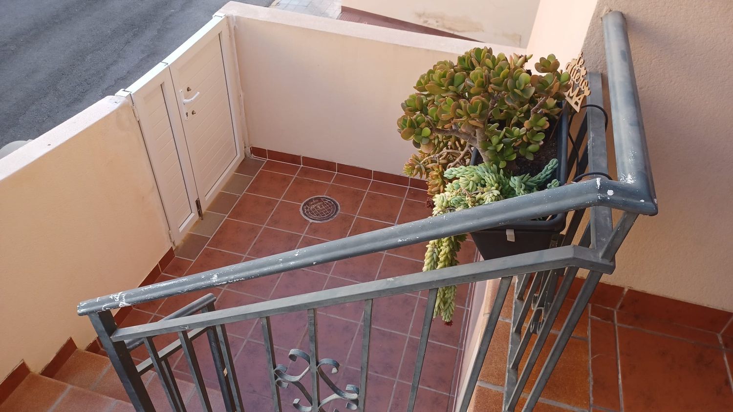 Chalet adosado en Calle Enrique Granados, 8, Aguadulce norte - Foto 14