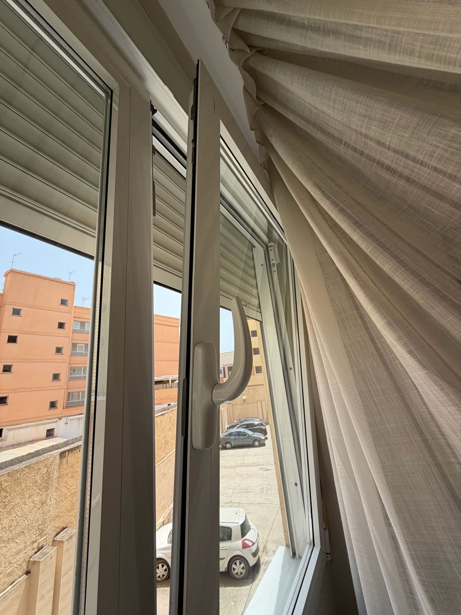 Piso en Paseo de los Tilos, 39, Cruz del Humilladero - Los Tilos - Foto 22