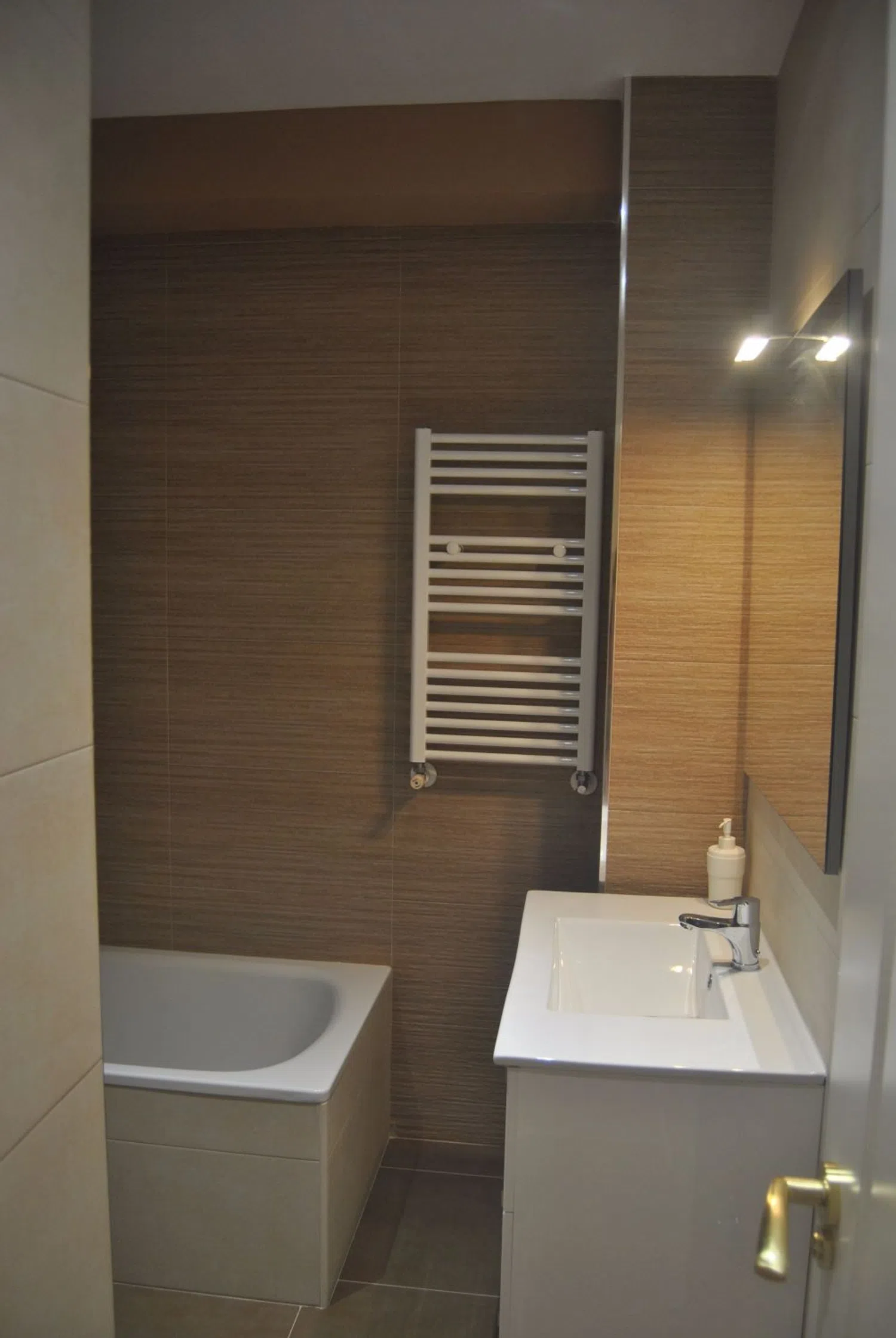 Piso - Foto 17