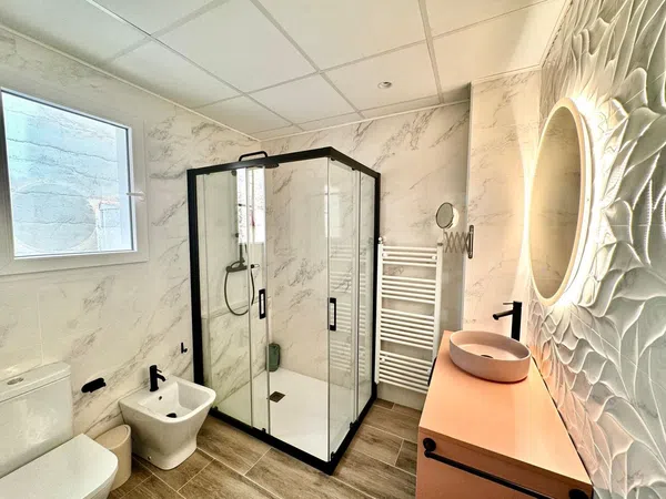 Chalet adosado en Calle Aspe, 44, Carolinas Bajas - Foto 12