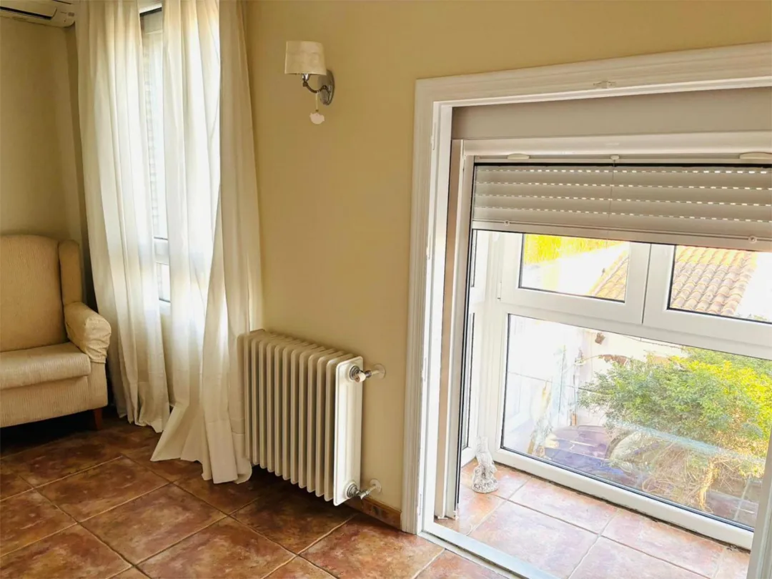 Casa adosada en  Calle Santa Teresa 3 - Foto 8