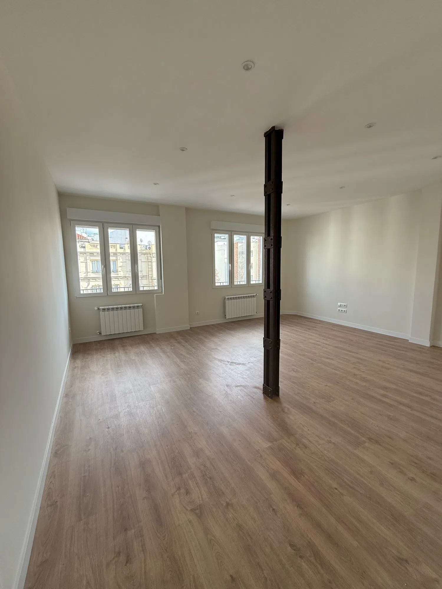 Piso en calle de Serrano, 81 - Foto 2