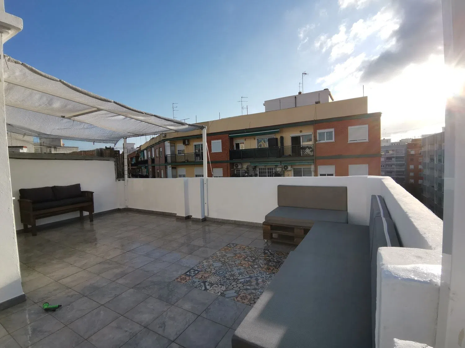 Ático en calle de Fray Pedro Ponce de León, 1 - Foto 14