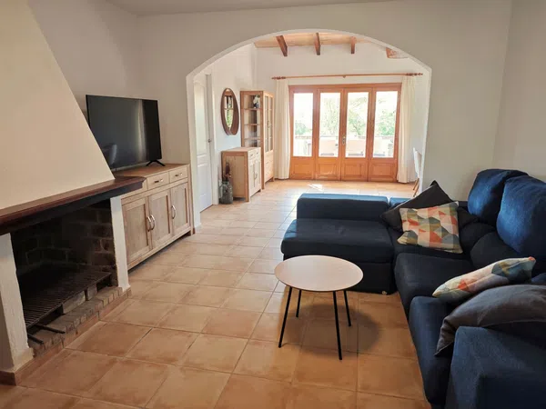 Casa independiente en Diseminado 8609- Sant Jordi, 8
