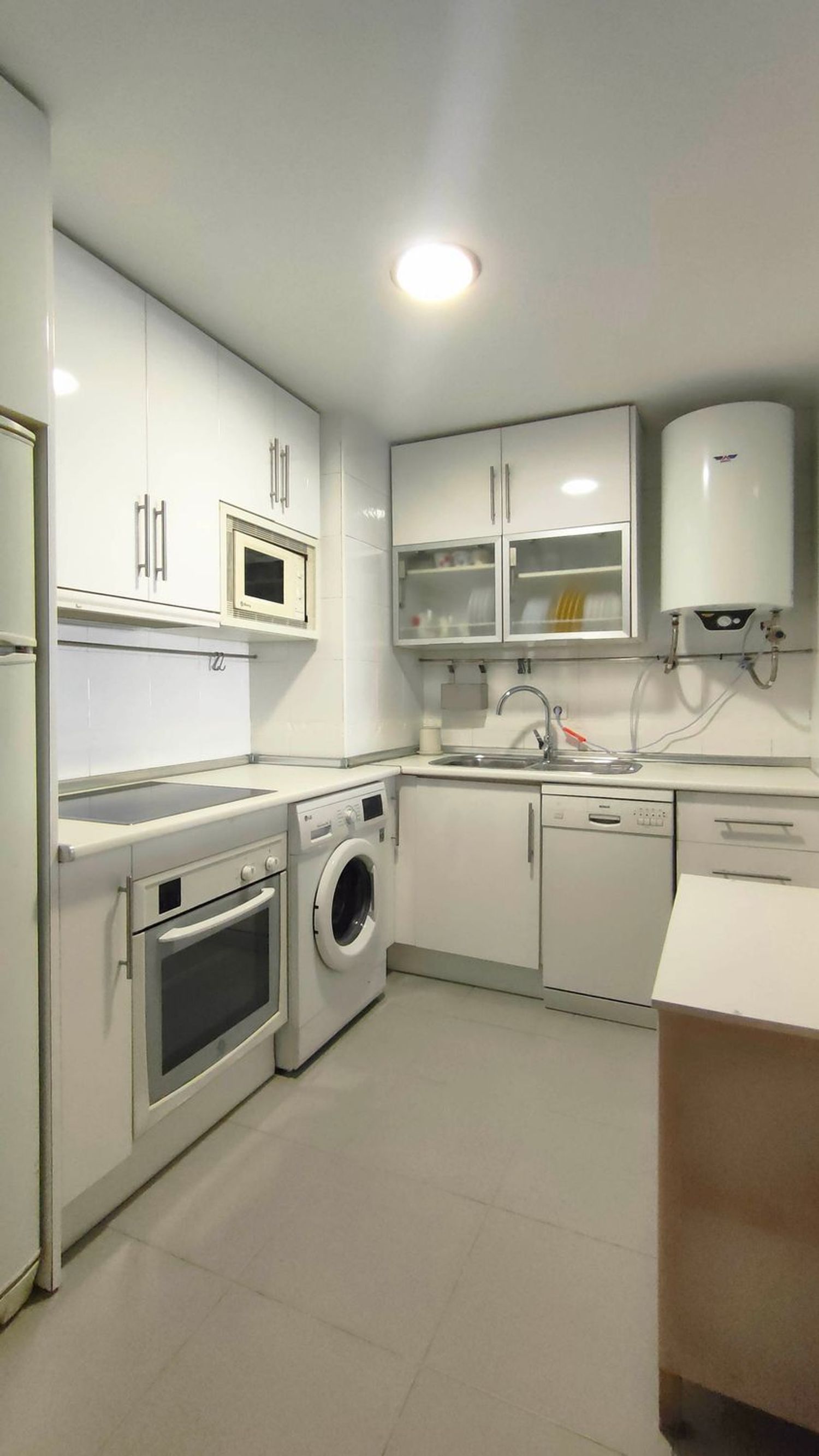 Piso en calle de la Constancia, 5 - Foto 6