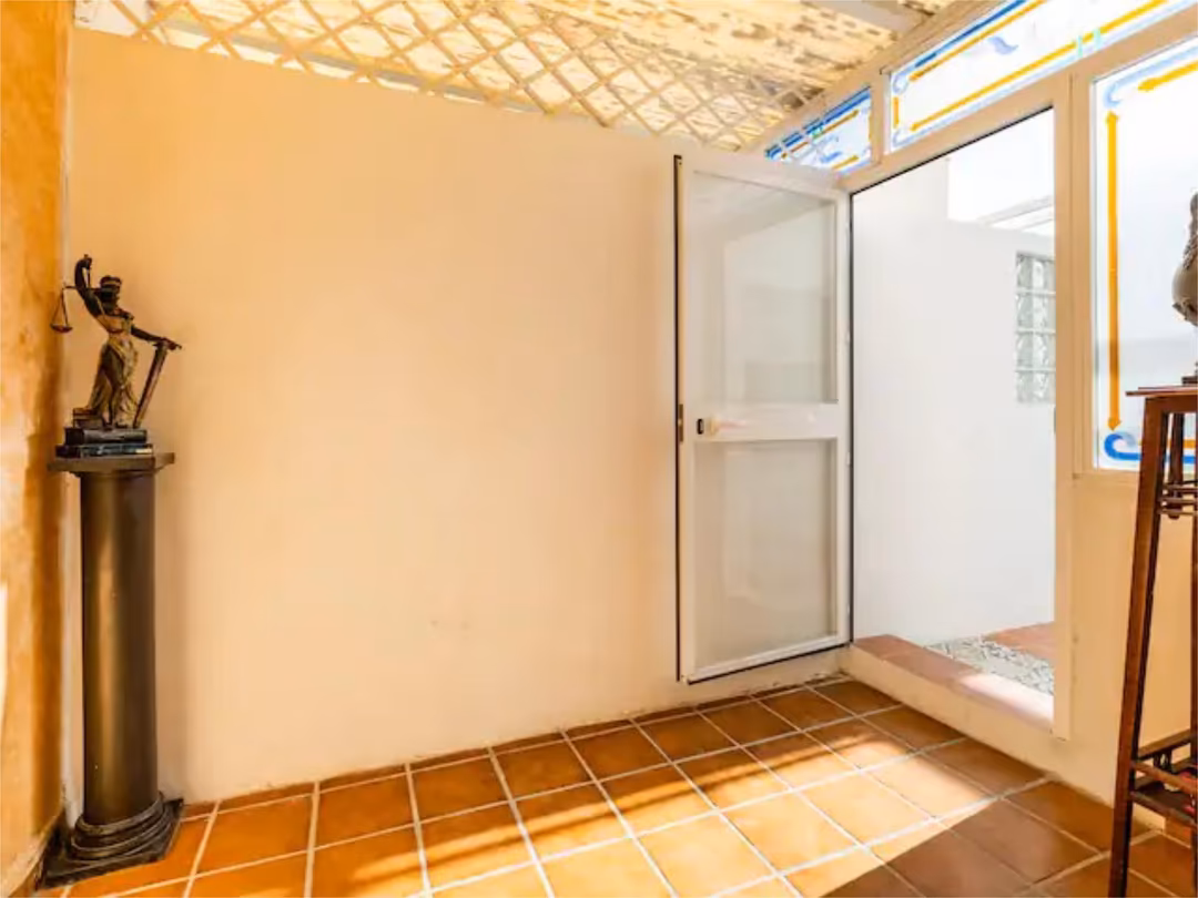 Piso en calle López Domínguez 5 - Foto 10