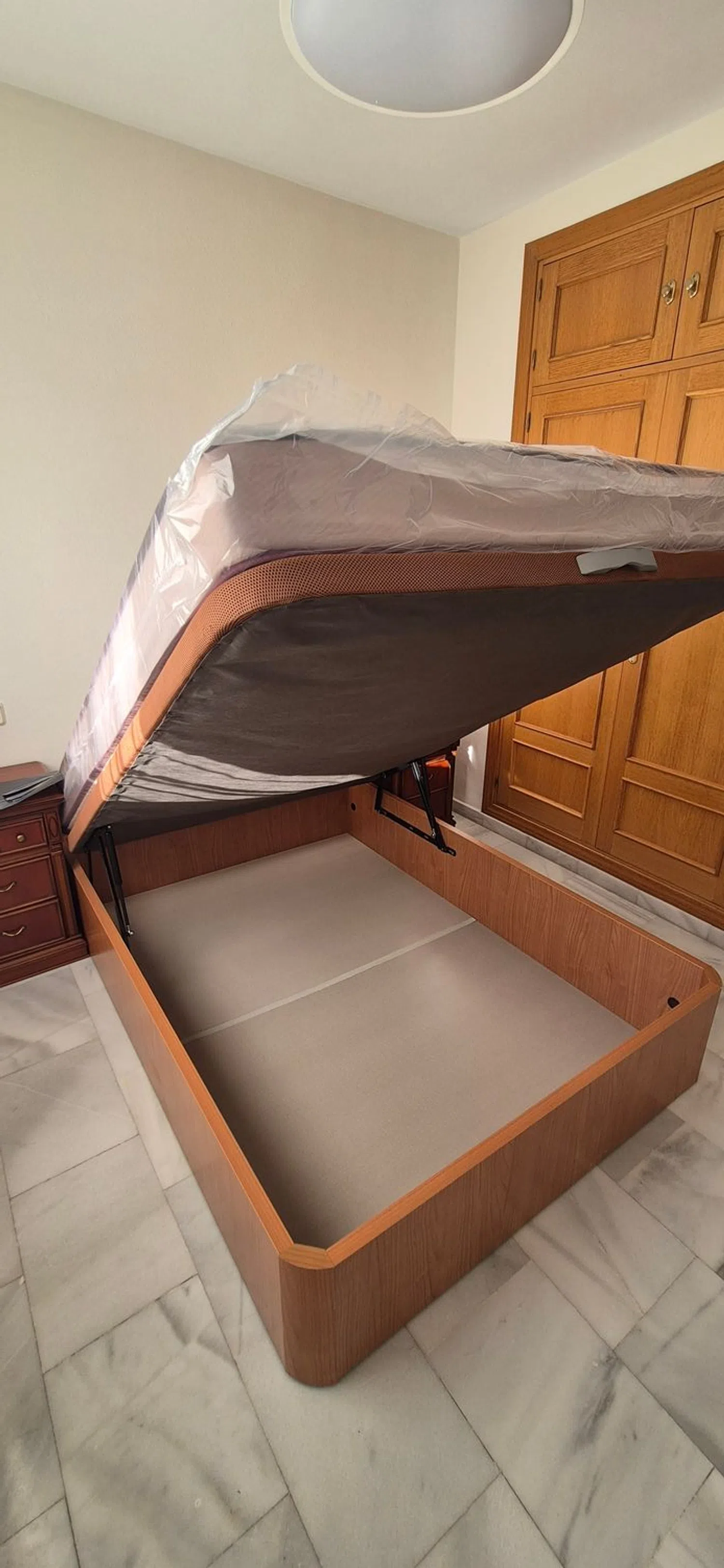 Piso en calle Doctor Miguel Díaz Recio, 28 - Foto 12