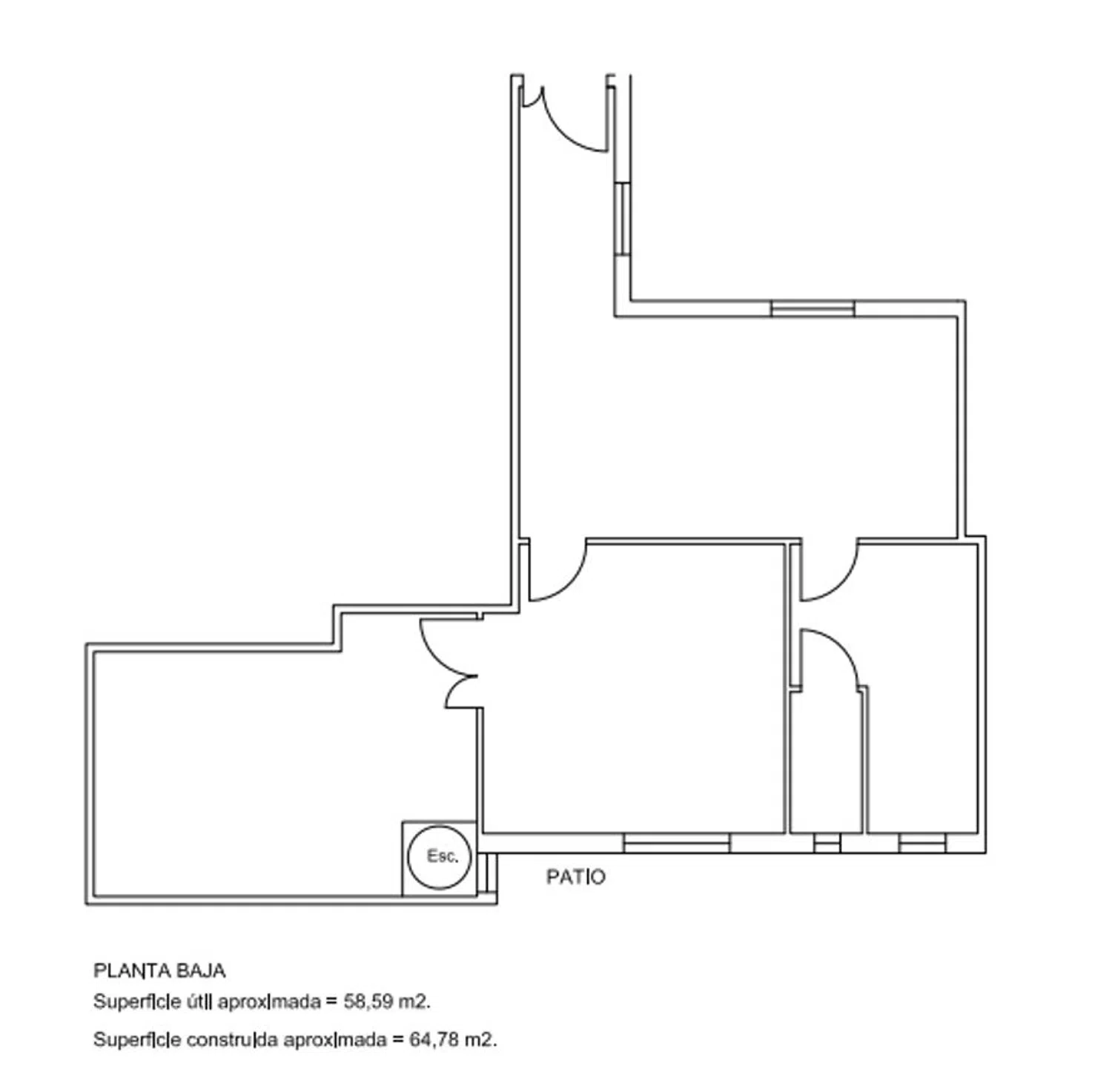 Piso en avenida de la Reina Victoria, 66 - Foto 9