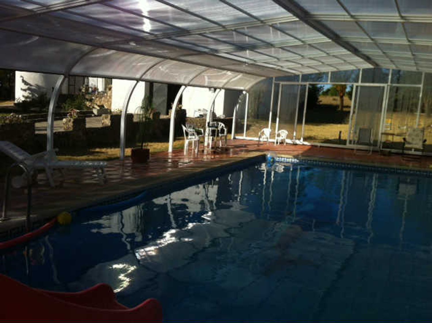 Casa o chalet independiente en Camino de Cuenca, 31 - Foto 6