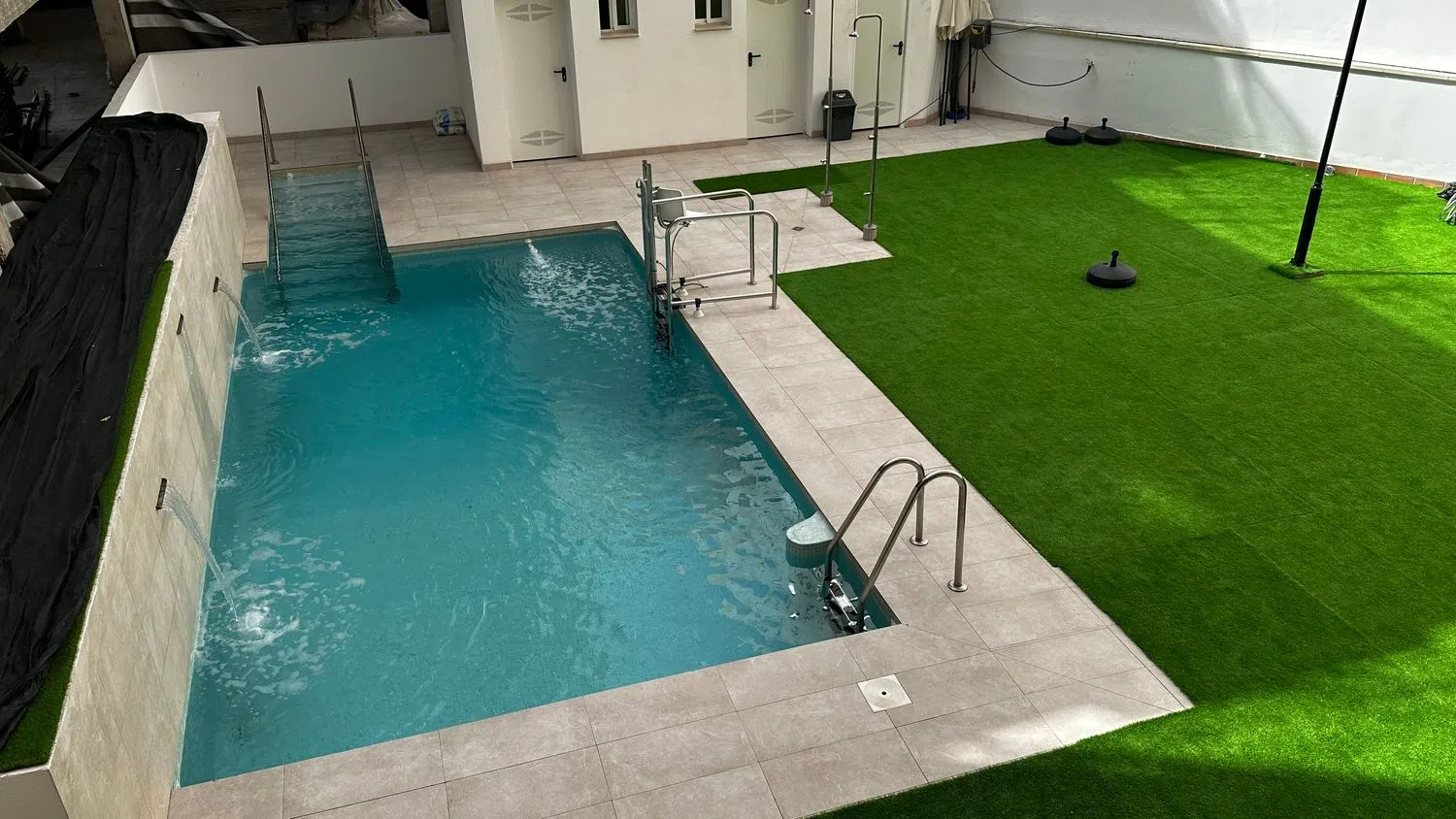 Estudio en avenida del Arroyo de los Ángeles, 13 - Foto 1